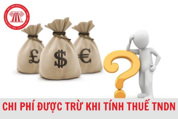 Phát sinh chi phí liên quan đến việc thành lập doanh nghiệp thì có được hạch toán vào chi phí được trừ khi tính thuế TNDN không?