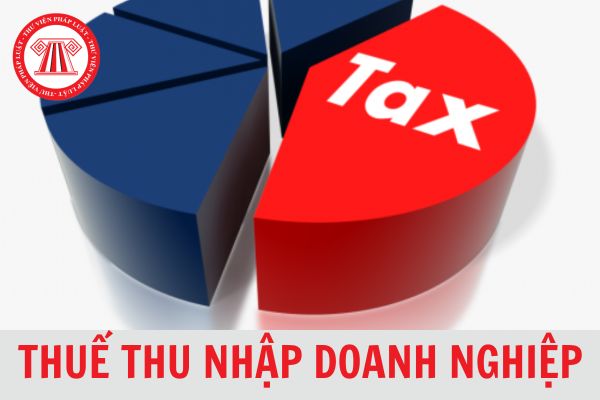 Năm 2024, khoản chi nào được khấu trừ khi tính thuế thu nhập doanh nghiệp?