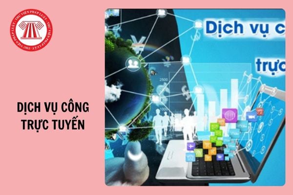 Đến 2030, 70% người dân trưởng thành sử dụng dịch vụ công trực tuyến?