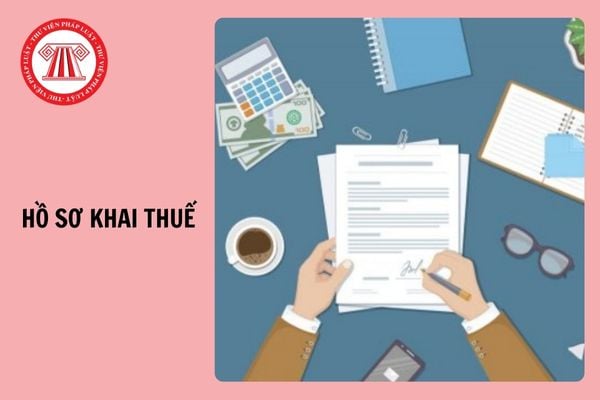 Không được khai bổ sung hồ sơ khai thuế khi đã công bố quyết định thanh tra, kiểm tra thuế từ 1/1/2025?