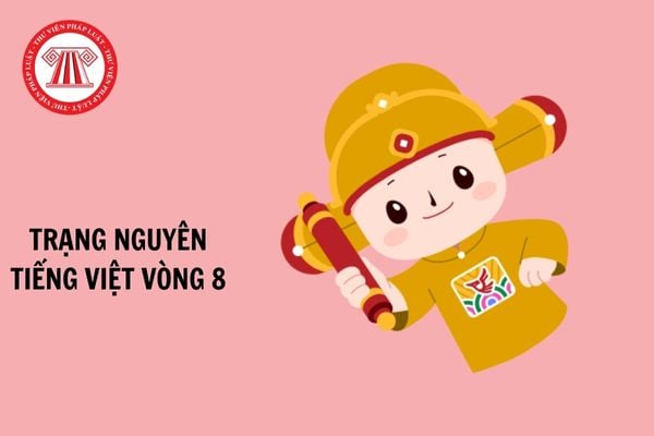 Cách thức Vào thi Vòng 8 Trạng Nguyên Tiếng Việt cấp huyện trên trangnguyen.edu.vn 2024 - 2025 06 bước đơn giản?