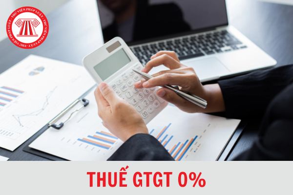 Hoạt động xây dựng ngoại tỉnh trong khu phi thuế quan chịu thuế GTGT 0% có phải phân bổ thuế không? 
