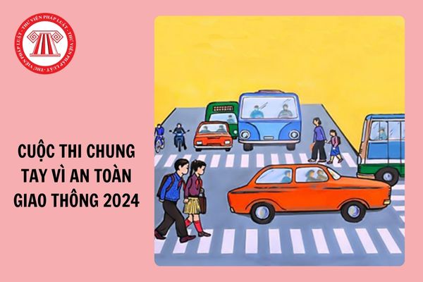 Trọn bộ Đáp án Tuần 6 Cuộc thi Chung tay vì an toàn giao thông năm 2024?