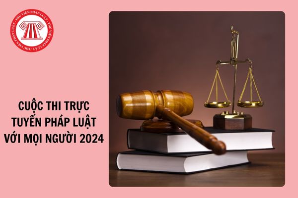 Đáp án Tuần 2 Cuộc thi trực tuyến Pháp luật với mọi người 2024 tỉnh Lào Cai?