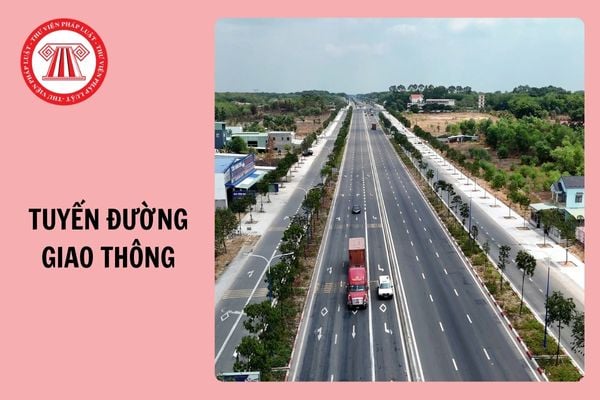 UBND cấp tỉnh sẽ quản lý những tuyến đường giao thông nào từ 1/1/2025?