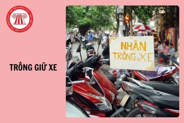 Hà Nội: Bổ sung 191 tuyến phố được phép trông giữ xe dưới lòng đường, vỉa hè?