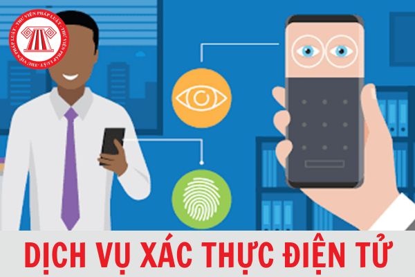 Mẫu báo cáo hoạt động cung cấp dịch vụ xác thực điện tử mới nhất 2024?