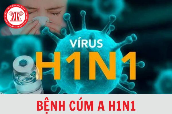 Chẩn đoán bệnh cúm A H1N1 dựa trên các yếu tố và triệu chứng nào?