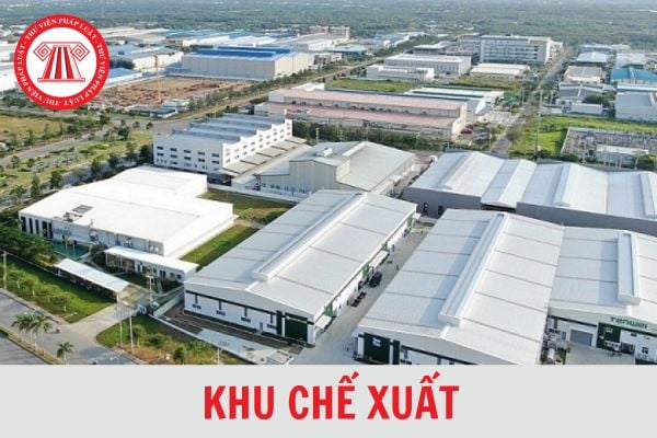 Hàng hóa nhập khẩu từ khu chế xuất vào thị trường trong nước có chịu thuế nhập khẩu không?