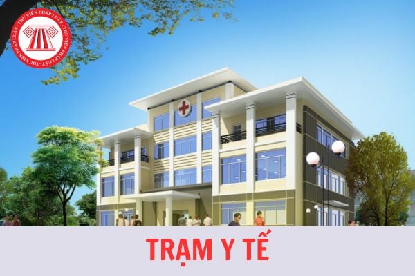 Thứ 7 trạm y tế có làm việc hay không? Vị trí việc làm tại trạm y tế gồm những vị trí công việc nào?