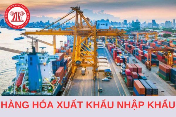 Mẫu 03/KBS/GSQ khai bổ sung về hàng hóa xuất khẩu nhập khẩu 2024?