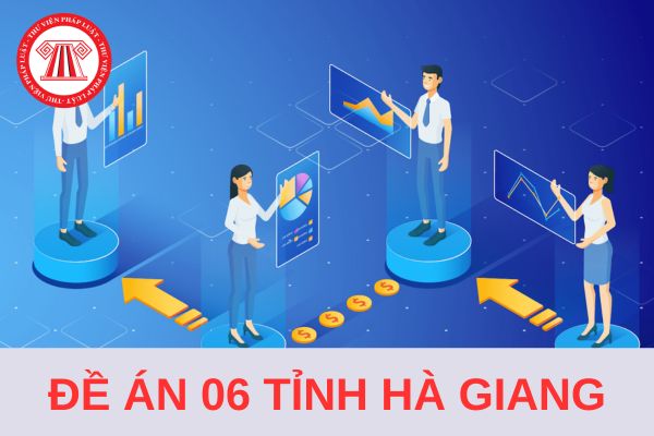 Đáp án Tuần 1 Cuộc thi trắc nghiệm Tìm hiểu Đề án 06, lợi ích cho người dân trên địa bàn tỉnh Hà Giang 2024?