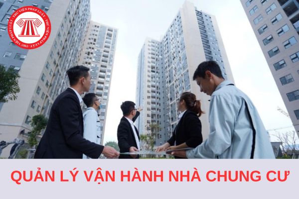 Có bao nhiêu bài giảng kiến thức pháp luật về quản lý vận hành nhà chung cư?