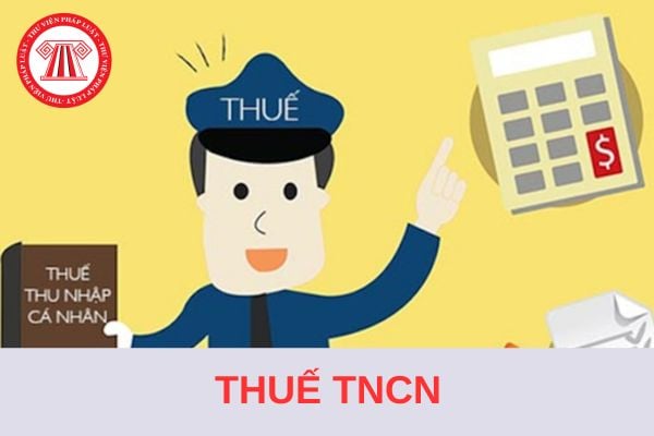 Thưởng cổ phiếu cho NLĐ thì khoản thu nhập này có tính vào thu nhập chịu thuế TNCN không?