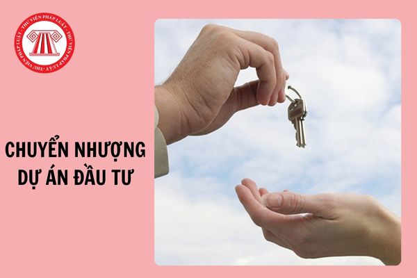 Tải về Mẫu số 17 văn bản thông báo chuyển nhượng dự án đầu tư mới nhất 2024?