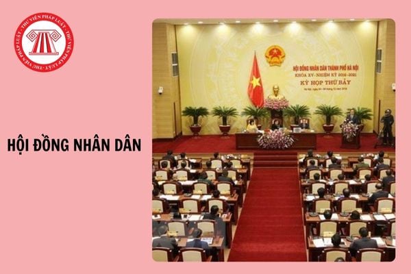 Cử tri bãi nhiệm đại biểu Hội đồng nhân dân bằng cách nào?