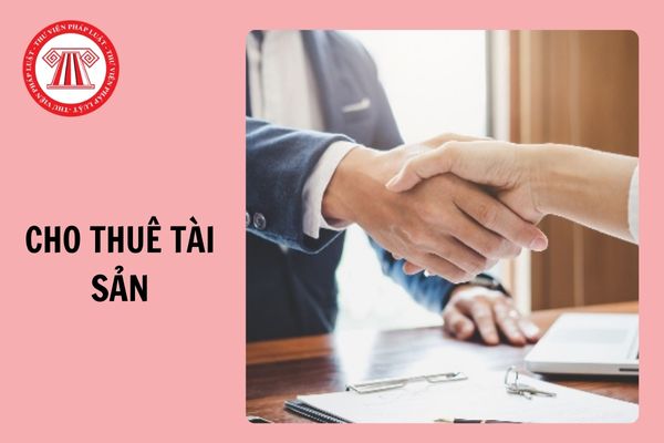 Tải Mẫu 01/TTS tờ khai thuế đối với hoạt động cho thuê tài sản mới nhất 2024?