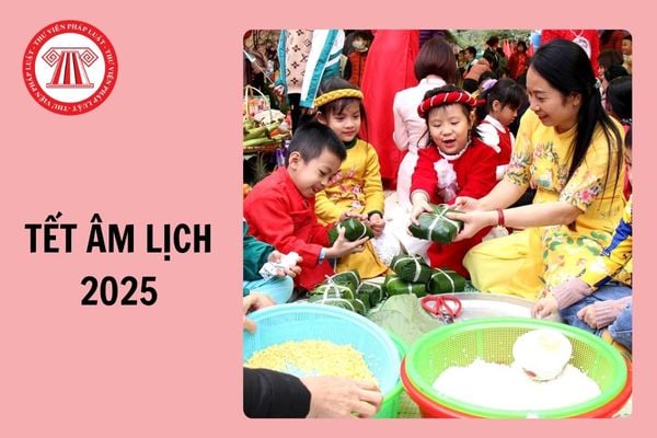 Lịch nghỉ Tết Dương lịch 2025 đối với học sinh, giáo viên miền Nam trên cả nước?