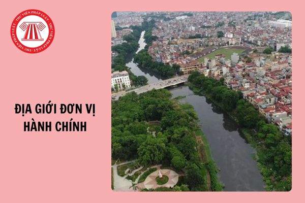 Đã có Thông tư 11/2024/TT-BNV quy định về việc lập, quản lý hồ sơ địa giới đơn vị hành chính?