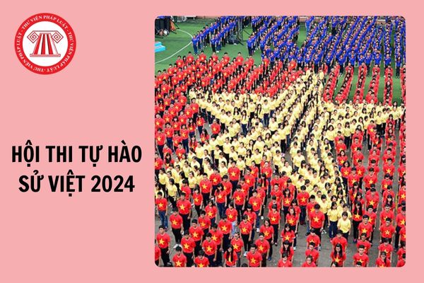 Đáp án đợt 2 Hội thi Tự hào sử Việt 2024 - Bảng A (Đoàn viên, thanh niên Thành phố Hồ Chí Minh)?