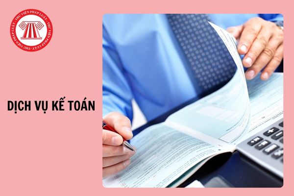 Mẫu biên bản kiểm tra hoạt động dịch vụ kế toán mới nhất 2024?