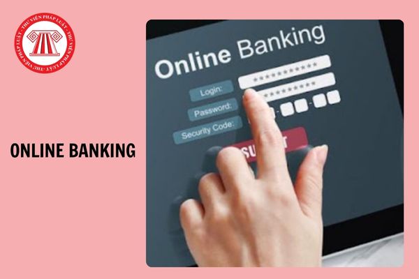 03 trường hợp phải báo ngay cho ngân hàng khi dùng Online Banking từ 1/1/2025?