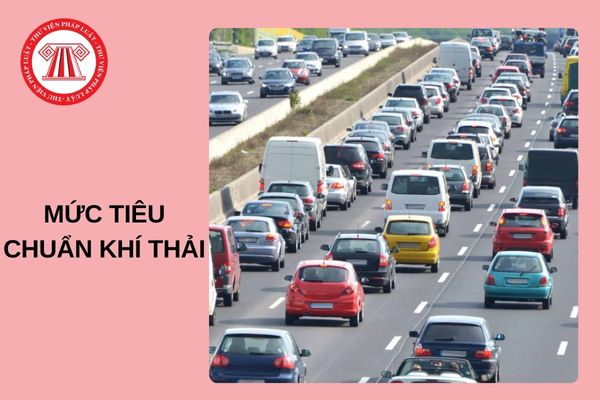 Lộ trình áp dụng mức tiêu chuẩn khí thải đối với xe cơ giới nhập khẩu và sản xuất, lắp ráp theo Quyết định 19/2024/QĐ-TTg?