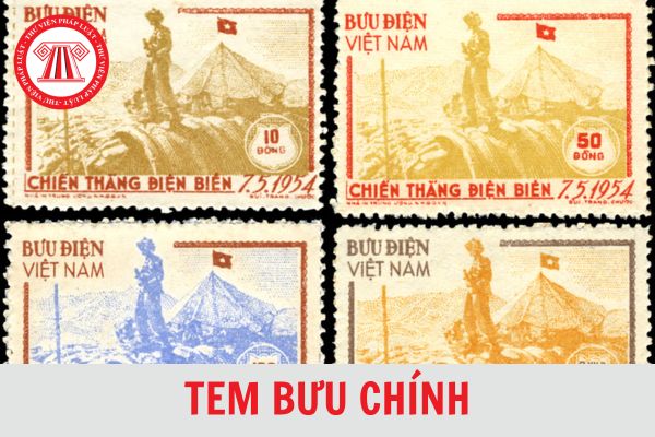 Tem bưu chính là gì? Thời hạn phát hành của Chương trình đề tài tem bưu chính Việt Nam là bao lâu?