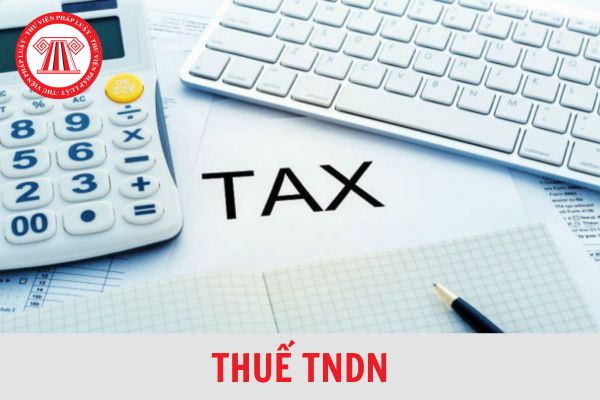 Công ty có hai thời điểm có quyết định tách công ty thì có phải thực hiện quyết toán thuế TNDN không?