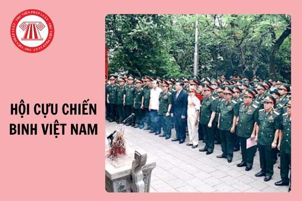 6 tháng 12 là ngày gì? 6 tháng 12 năm 2024 là ngày bao nhiêu âm? Hội Cựu chiến binh Việt Nam có nhiệm vụ gì?