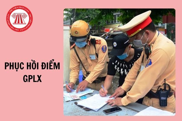 Thi phục hồi điểm GPLX bị trừ hết điểm: Lý thuyết A1 bao nhiêu điểm là đậu?