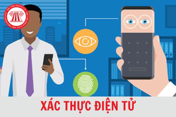 Mẫu tờ khai đề nghị cấp lại, thay đổi Giấy xác nhận đủ điều kiện kinh doanh dịch vụ xác thực điện tử mới nhất 2024?