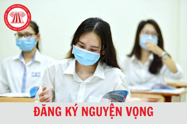 Giới Thiệu về Nguyện Vọng 3