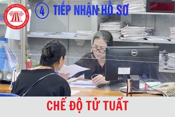 Tải Mẫu 09-HSB tờ khai của thân nhân hưởng chế độ tử tuất và hướng dẫn cách điền?