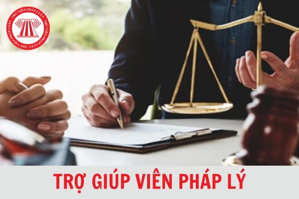 Trợ giúp pháp lý là ai? Năm 2024, trợ giúp viên pháp lý được hưởng các chế độ ưu đãi nào?