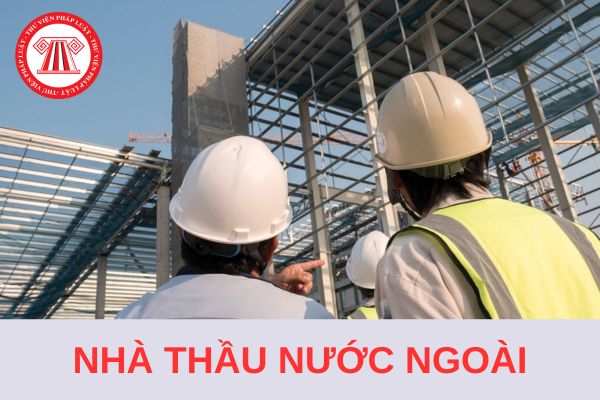 Mẫu 02-1/NTNN Phụ lục bảng kê các nhà thầu nước ngoài theo Thông tư 80 là mẫu nào?