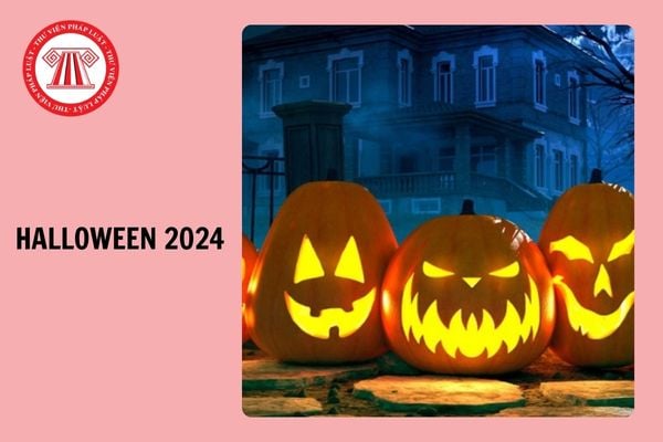 Tổng hợp lời chúc Halloween hay và ấn tượng nhất năm 2024?