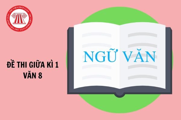 Trọn bộ Đề thi giữa kì 1 Toán 8 có đáp án năm học 2024-2025 cho học sinh, giáo viên tham khảo?