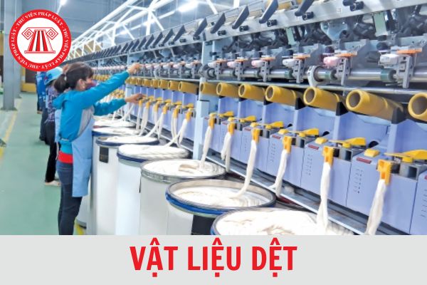 Môi trường chuẩn để điều hòa và thử vật liệu dệt là bao nhiêu theo Tiêu chuẩn quốc gia TCVN 7424 - 3 : 2004?