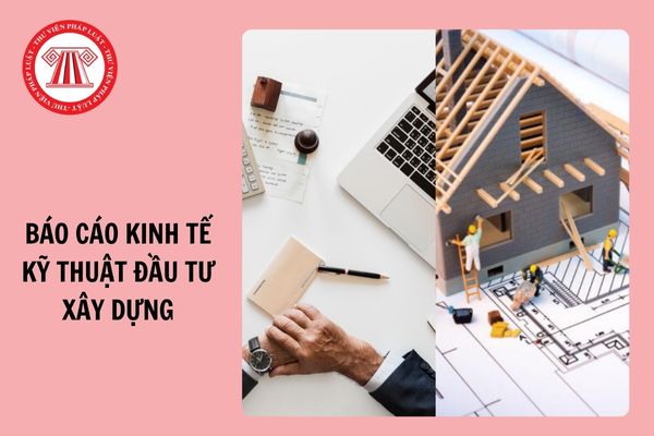 Mẫu Thông báo kết quả thẩm định Báo cáo kinh tế kỹ thuật đầu tư xây dựng 2024?