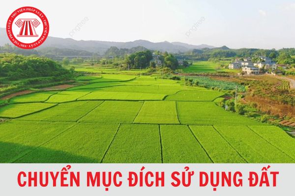 Luật Đất đai 2024: Mở rộng trường hợp chuyển mục đích sử dụng đất?