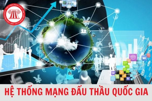 Thời hạn nộp chi phí tham gia đấu thầu trên Hệ thống mạng đấu thầu quốc gia là khi nào?