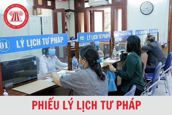 Khi nào uỷ quyền cho người khác làm thủ tục yêu cầu cấp Phiếu lý lịch tư pháp không cần văn bản?