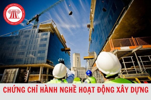 Mẫu 02 tờ khai đăng ký sát hạch cấp chứng chỉ hành nghề hoạt động xây dựng 2024?