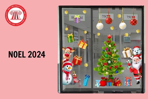 Mấy ngày nữa Noel 2024? Noel có bao nhiêu ngày? Đêm Noel là ngày bao nhiêu?