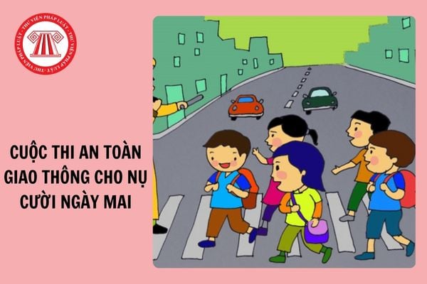 hoithiatgt.honda.com.vn tham gia Cuộc thi An toàn giao thông cho nụ cười ngày mai năm 2024 - 2025?