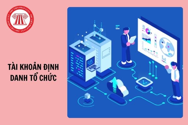 Đến 30/6/2025, 80% doanh nghiệp, hợp tác xã được cấp tài khoản định danh tổ chức?