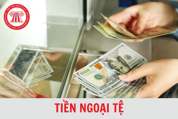 Chuyển tiền ngoại tệ được tặng từ nước ngoài vào tài khoản ngoại tệ mở tại Việt Nam có chịu thuế TNCN không?