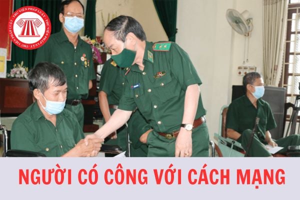 Mức quà tặng ngày Thương binh Liệt sĩ 27/7/2024 cho người có công với cách mạng là bao nhiêu?