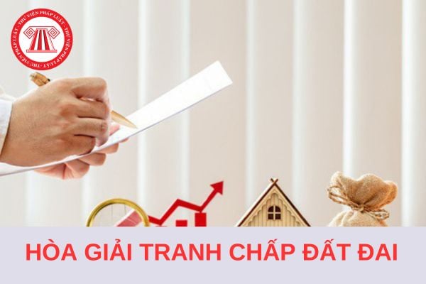 Việc hòa giải tranh chấp đất đai tại Ủy ban nhân dân cấp xã được thực hiện trong thời hạn bao lâu?